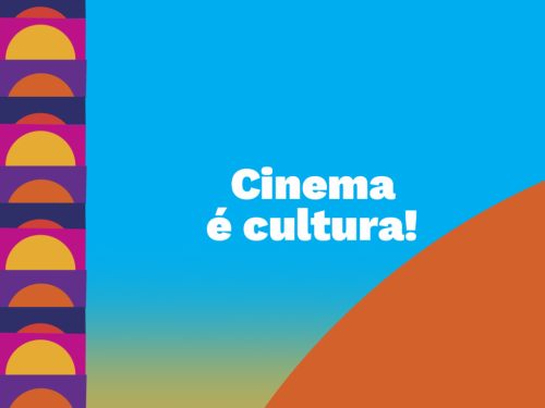 Cine Babaçu - Cinema Virtual do Cultura na Praça