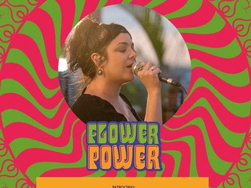 Festival Flower Power - 2ª Edição
