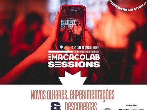 Macaco Lab Sessions