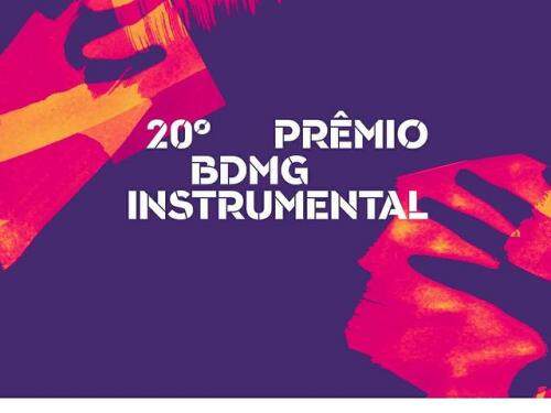20º Prêmio BDMG Instrumental