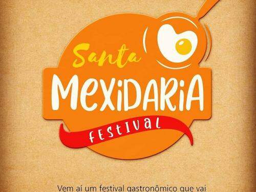 Festival Santa Mexidaria - 1ª Edição