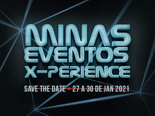 Minas Eventos X-PERIENCE - Encontros Digitais