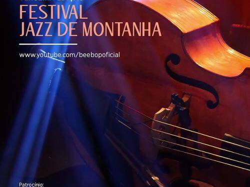 Festival Jazz de Montanha - 3ª Edição