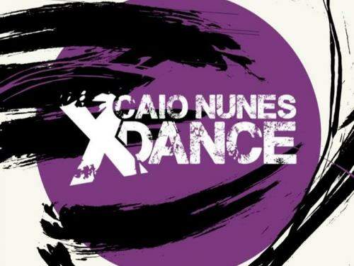 Workshop XDANCE com Caio Nunes - Centro Cultural SESIMINAS