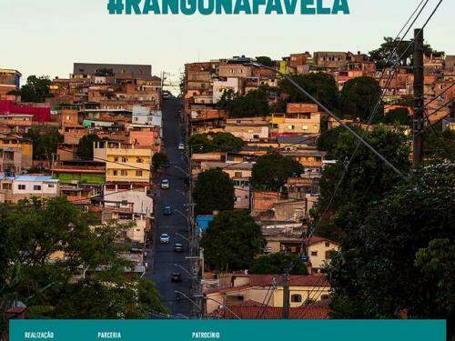 Circuito Gastronômico das Favelas - Roteiro #RangonasFavelas