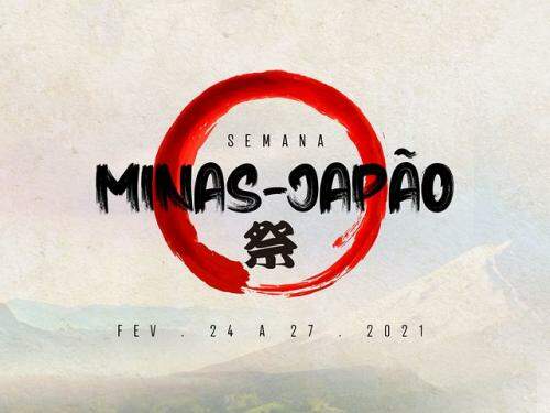 Festival do Japão em Minas 2021