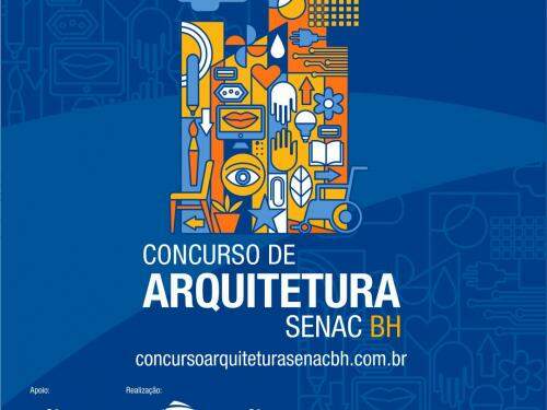 Live “Concursos públicos para espaços de aprendizado: o concurso CEP-Senac BH”