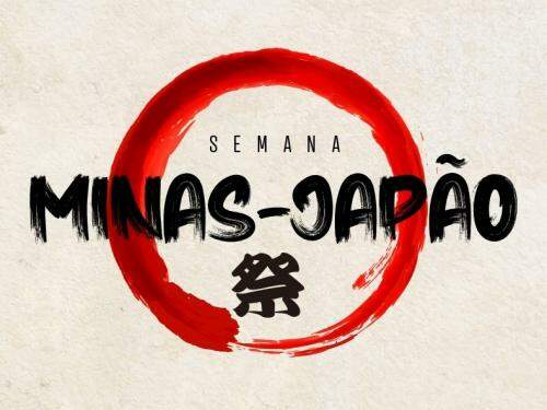 Festival do Japão em Minas 2021