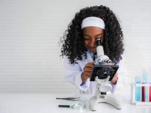Descobrindo o Céu | Dia Internacional das Mulheres e Meninas na Ciência - Espaço do Conhecimento UFMG