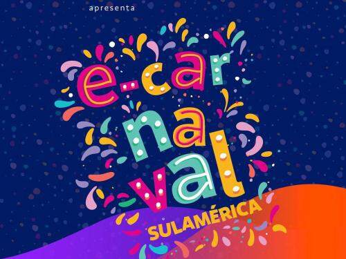 LIVE: e-Carnaval SulAmérica - Péricles, Preta Gil, Bell Marques e Jota Quest