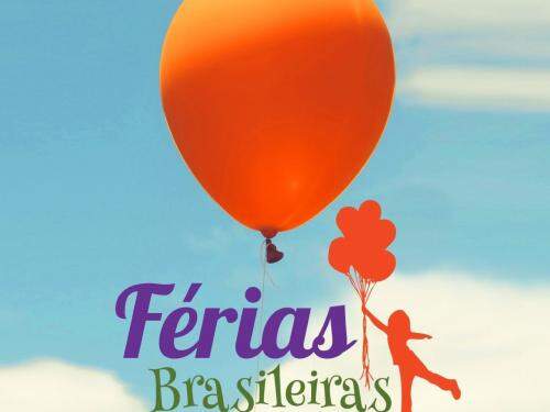 Festival Férias Brasileiras