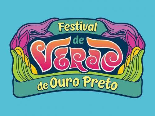 6ª Edição: Festival de Verão de Ouro Preto "online"