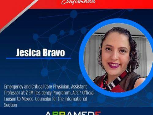 VII Congresso Brasileiro de Medicina de Emergência Adulto e Pediátrico – ABRAMEDE 2021 - On-Line