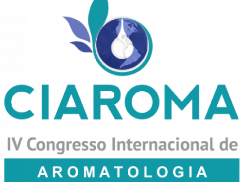 IV Congresso Internacional de Aromatologia - CIAROMA 2021
