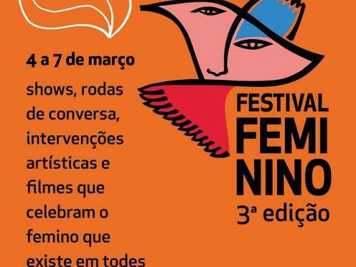 Festival Feminino