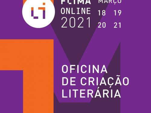 FLIMA Online - Festa Literária Internacional da Mantiqueira