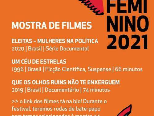 Festival Feminino