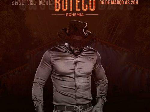 Live: Buteco Bohemia - Gusttavo Lima