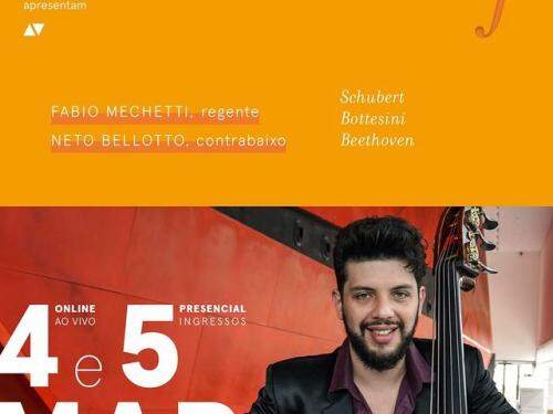 Série: Allegro e Vivace 1 - Orquestra Filarmônica de Minas Gerais