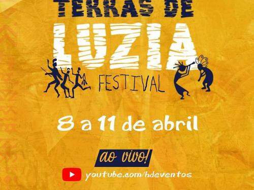 Terras de Luzia Festival