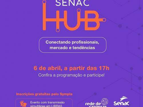 Senac Hub
