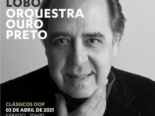 Clássicos OOP: Edu Lobo - Orquestra Ouro Preto