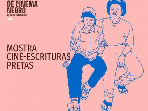 Semana de Cinema Negro de Belo Horizonte