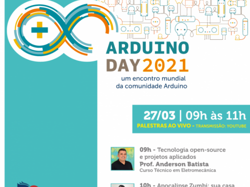 Arduino Day 2021