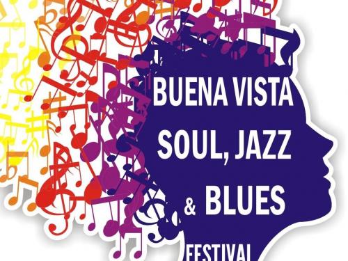 Buena Vista Soul, jazz e Blues Festival