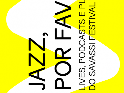 Jazz, Por Favor! - Savassi Jazz Festival