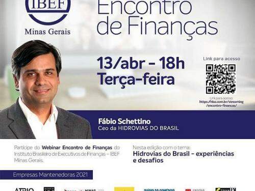 3º Encontro de Finanças do IBEF-MG