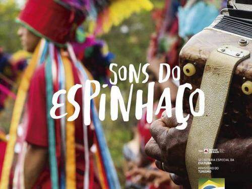 [LIVE] Projeto Sons do Espinhaço: Quilombo do Açude