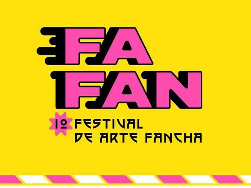 Festival FAFAN - Fanchecléticas Coletiva