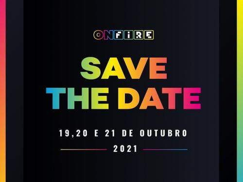 FIRE Festival 2021