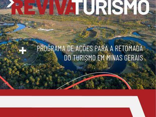 Lançamento: "Reviva Turismo"