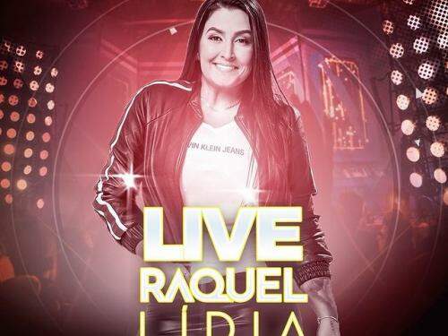 [Live] Raquel Lídia