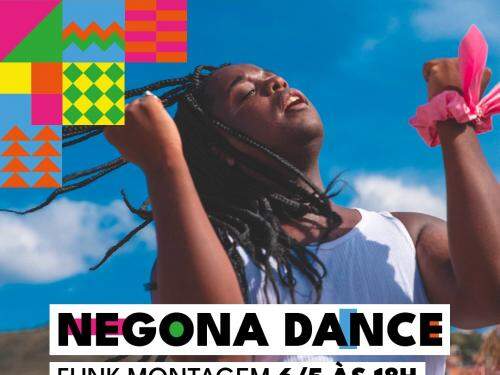 Funk montage - Negona Dance 06/05