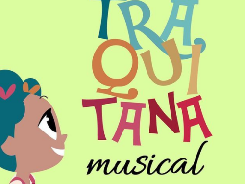 Festival Infantil Traquitana Musical: "Descobertas"