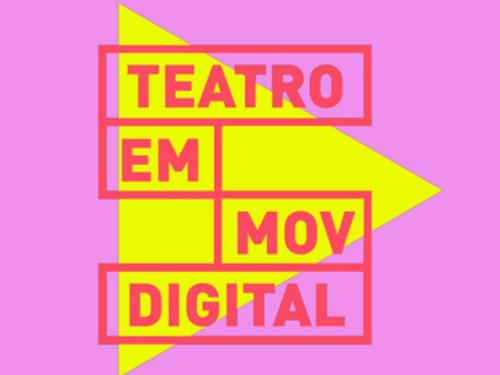 Vai ter Live: Músicas da Websérie Quarentemas - Teatro em Movimento