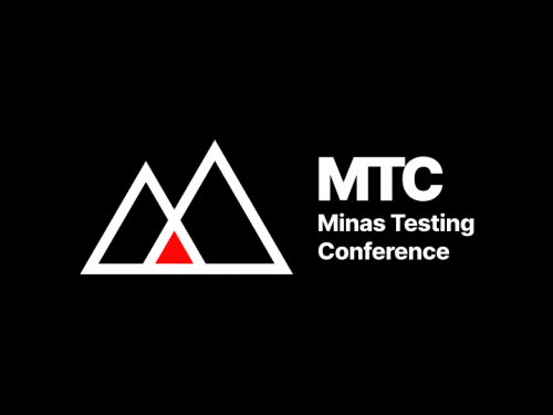 Minas Testing Conference - Em casa 2021 