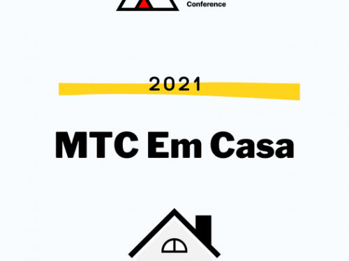 Minas Testing Conference - Em casa 2021 