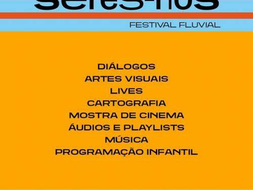 "Festival Seres-Rios" - BDMG Cultural