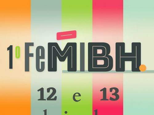 1º FEMI-BH |Festival da Música Instrumental
