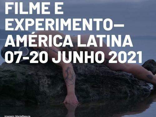 Mostra: "CUIR – FILME E EXPERIMENTO – AMÉRICA LATINA" 