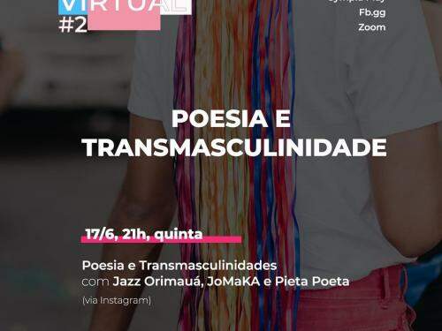 2ª Parada Virtual LGBTQIA+ de Belo Horizonte 