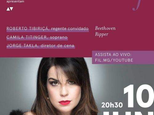 Série: Allegro e Vivace 5 - Orquestra Filarmônica de Minas Gerais