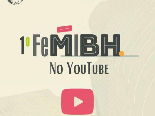 1º FEMI-BH |Festival da Música Instrumental