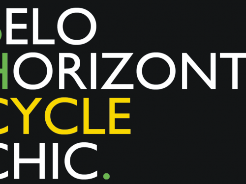 Exposição virtual: "BH Cycle Chic" por Gil Sotero