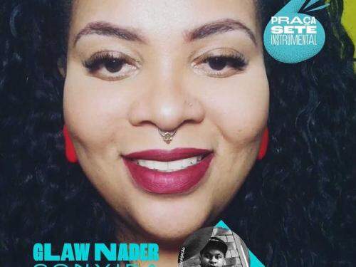 "Glaw Nader convida Estevan Barbosa" - Praça Sete Instrumental