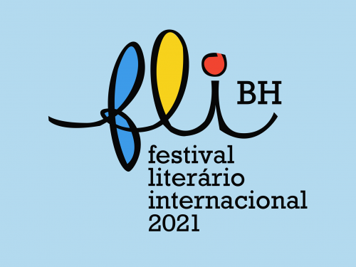4º Festival Literário Internacional de Belo Horizonte - FLI-BH 2021 - Online